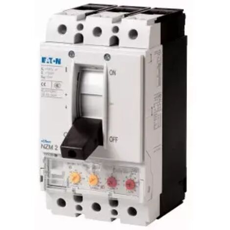 EATON Electric Leistungsschalter NZMN2-VE160 3polig 160A