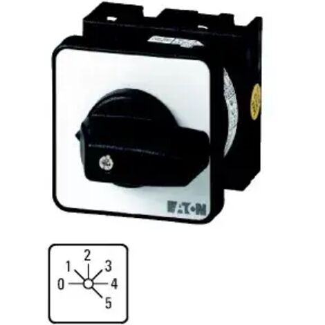 EATON Electric Nockenschalter T0-3-8243/E
