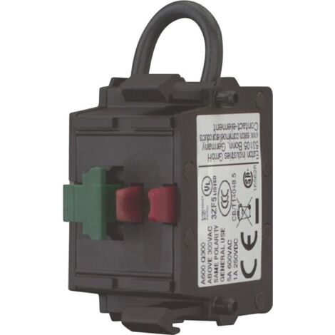 EATON Electric Schraubanschluss M22-K01SMC10 Kontaktelement 1OE