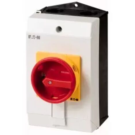EATON Electric Sicherheitsschalter P1-25/I2-SI