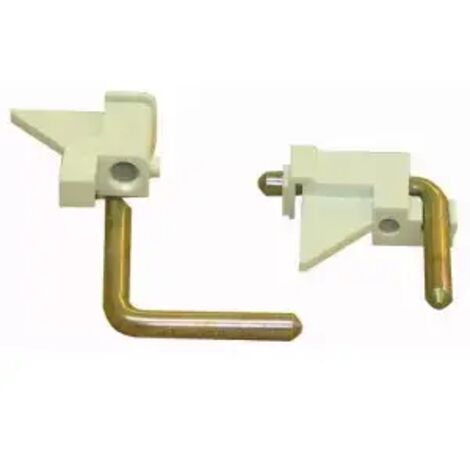 EATON Electric Türscharnierset ZSD-TÜR/SHN/PKT