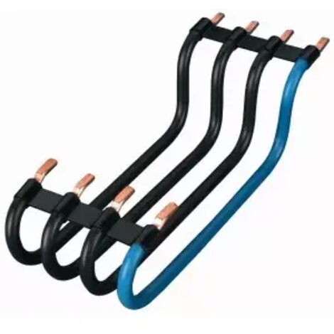 EATON Electric Verdrahtungsbrücke RVS-3PHAS+N/150 starr
