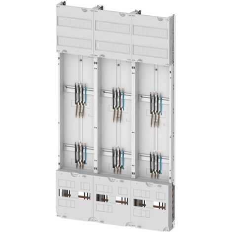 EATON Electric Zählerfeld ZSD-Z39A1075