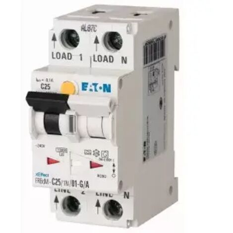 Eaton ELEKTRONISCHER KOMBISCHALTER (FRBDM-B10/1N/003-G/A)