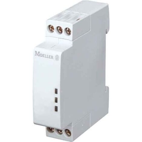 EATON ELEKTRON.ZEITRELAIS 0.5S-100H R CK.VERZ. ETR2-12 EATON (MOELLER) 262686