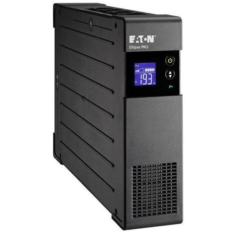 Eaton Ellipse PRO 1200 IEC gruppo di continuità (UPS) A linea interattiva 1,2 kVA 750 W 8 presa(e) AC