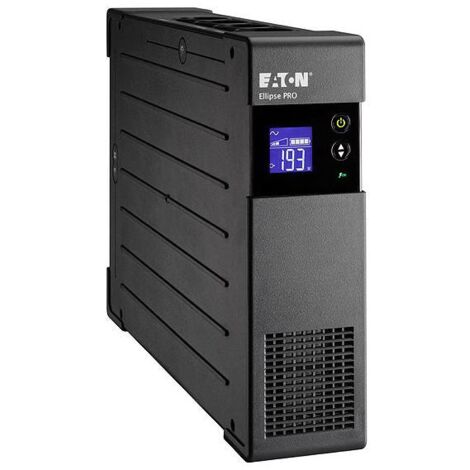 Eaton Ellipse PRO 1600 DIN gruppo di continuità (UPS) A linea interattiva 1,6 kVA 1000 W 8 presa(e) AC