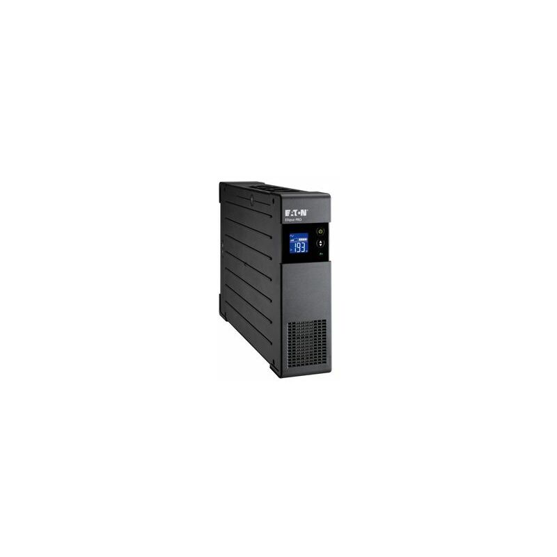 

Eaton Ellipse PRO 1600 FR Línea interactiva 1,6 kVA 1000 W 8 salidas AC