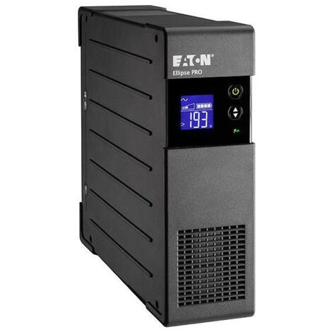 Eaton Ellipse PRO 650 IEC gruppo di continuità (UPS) A linea interattiva 0,65 kVA 400 W 4 presa(e) AC