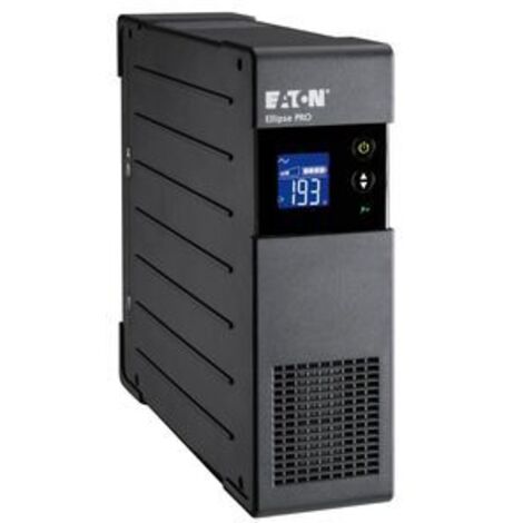 EATON ELLIPSE PRO 850 IEC