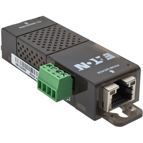 Eaton EMPDT1H1C2 sensore di temperatura e umidità Interno Temperature & humidity sensor Libera installazione Cablato