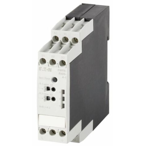 Eaton EMR6-R400-A-1 Monitoraggio isolamento