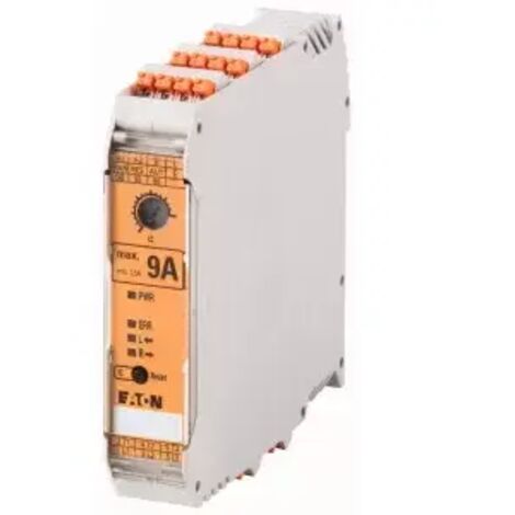 Eaton EMS2-DOS-T-9-24VDC 192397 Direktstarter Motorleistung bei 400 V 3 kW Motorleistung bei 230 V 1