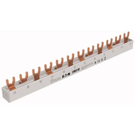 Eaton EP-501069 Phasenschiene      63 A     1 St.