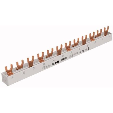Eaton EP-501069 Rail de phase 63 A 1 pc(s) D218062