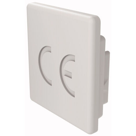 Eaton EP-501077 Endkappe   Lichtgrau        10 St.