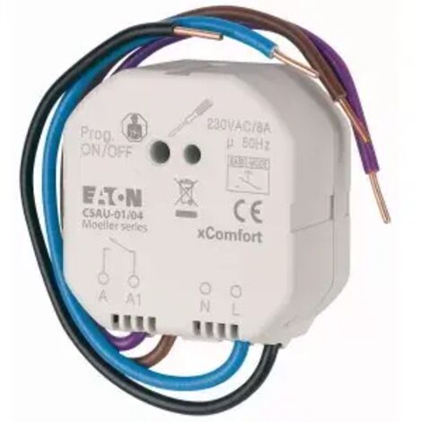 Eaton F-TASTAKTOR  1FACH (CSAU-01/04 XCOMF)