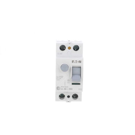 EATON Fehlerstromschutzschalter 40A HNC-40/2/003 194691