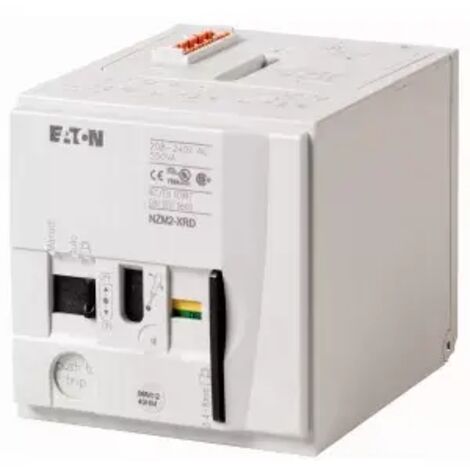 Eaton Fernantrieb, 208-240VAC, Standard,  115391