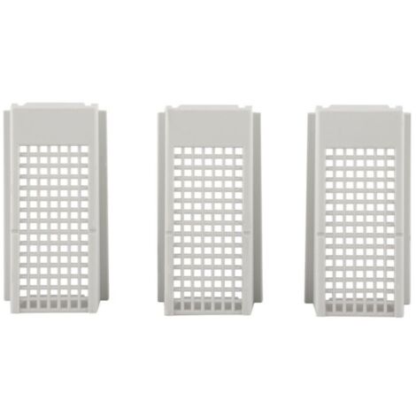 Eaton Fingerschutz, IP2X, 3p, Baugrösse 1 266748