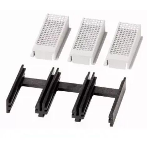 Eaton Fingerschutz, IP2X, 3p, Baugrösse 2 266773