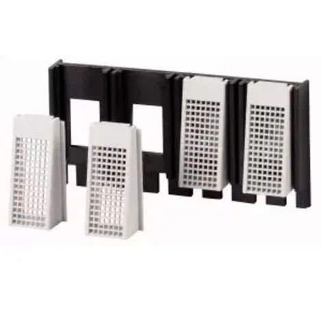 Eaton Fingerschutz, IP2X, 4p, Baugrösse 1 266745