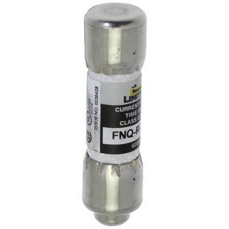 Eaton FNQ-R-3 Cartouche-fusible 1 pôle 3 A 600 V 10 pc(s) X553882