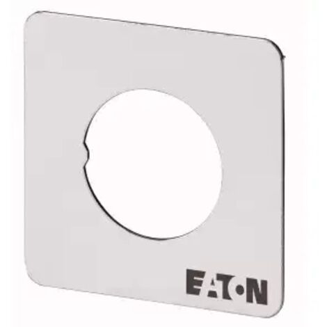 Eaton FS-ALU980-T0 266905 Frontschild     1 St.