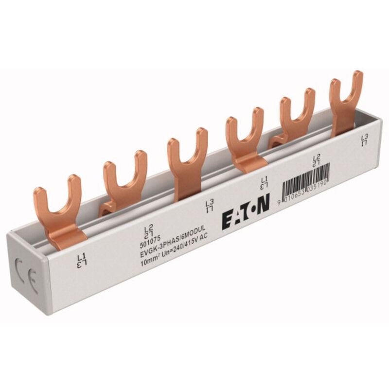Ep-501075 Phasenschiene 63 A 1 St. - Eaton
