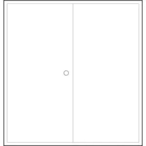 Eaton Gehäuse, HxBxT=1100x1050x225mm, IP31,  219583