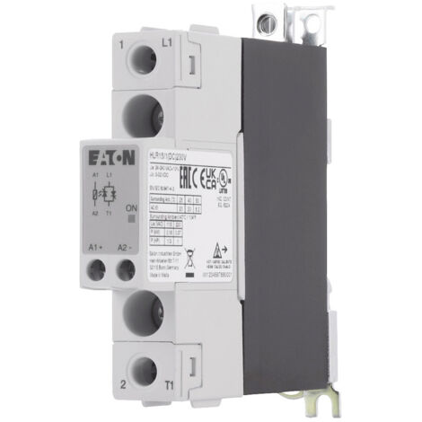 Eaton Halbleiterrelais Y7-360045 25 A  Nullspannungsschaltend 1 St.
