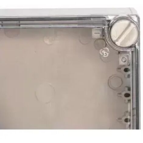 Eaton Handgriff für Deckelverschluss 046382