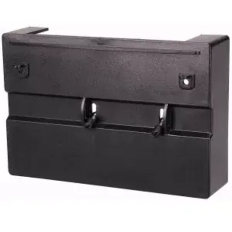 Eaton Haube plomb. f.ZSK(DS) ZSD-H/ZSK/DS