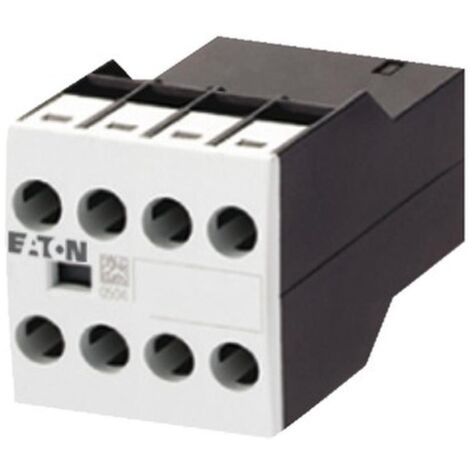 Eaton Hilfskontakt 3NO+1NC 276427