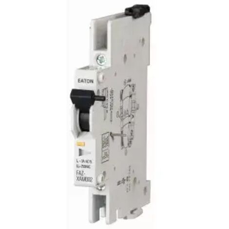 Eaton Hilfsschalter FAZ-XAM002