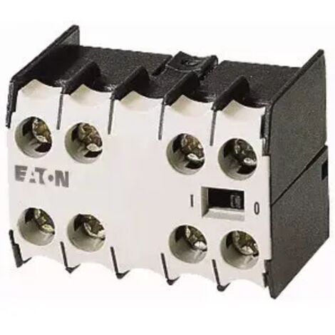 Eaton Hilfsschalterbaustein 02DILEM