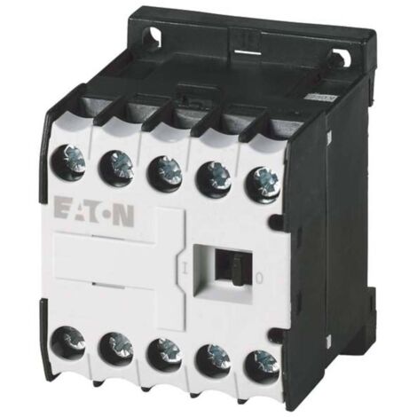 Eaton Hilfsschütz DILER-40(24V50HZ) Contacteur auxiliaire 1 pc(s) Y788802