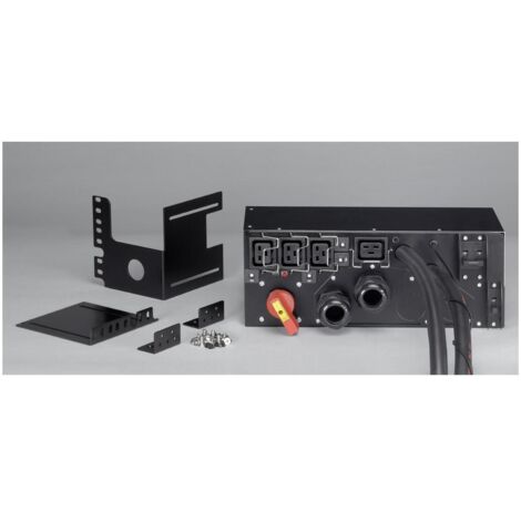 Eaton HotSwap MBP 11000I MBP11KI EATON MBP11KI