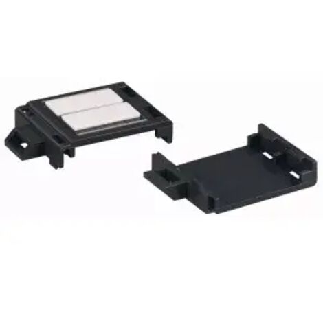 Eaton Hutschienenclip 135529