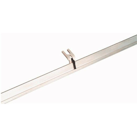 EATON (INSTALLATION) BARRE OMNIBUS ZV 5.5-SS-M-BK 80 A 11,5 X 3 X 1000 MM BARRE OMNIBUS 4015082639570
