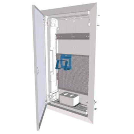 EATON (INSTALLATION) PETIT BOÎTIER DE DISTRIBUTION KLV 36UPM DE F UP MEDIA 3 RANGÉES RÉPARTITEUR POUR FERNMELDETECHNIK 401508174