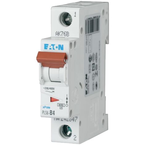 Eaton interruttore differenziale modulare puro 2x40a 0,03a 235394