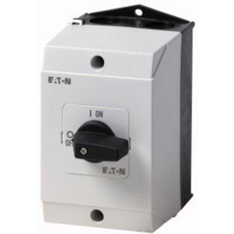 Eaton Interruttore elettronico robusto IP65