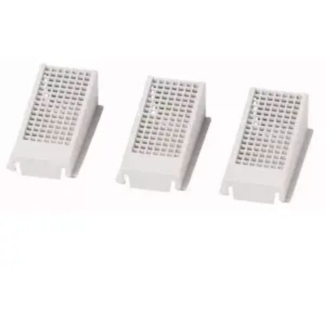 Eaton IP2X Fingerschutz f. BG2 3p. NZM2-XIPA