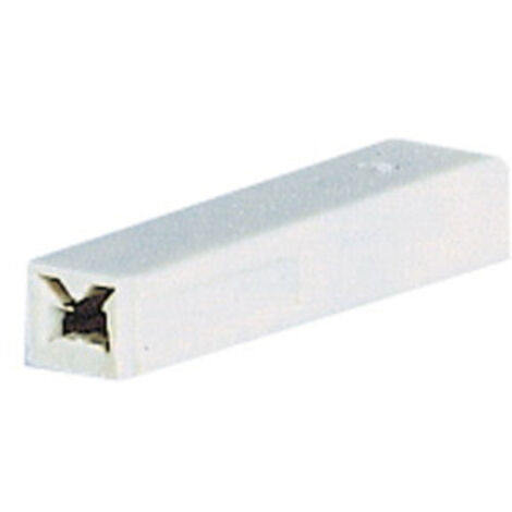 Eaton ISH2,8 090267 Isolierstoffhülse    Weiß 1 St.