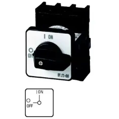 Eaton LASTTRENNER (P1-25/EZ      041250)