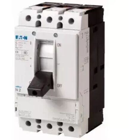 Eaton Lasttrennschalter N2-250