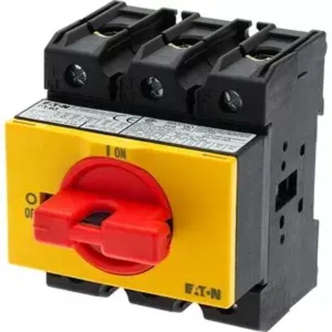 Eaton LASTTRENNSCHALTER (P3-63/IVS-RT)