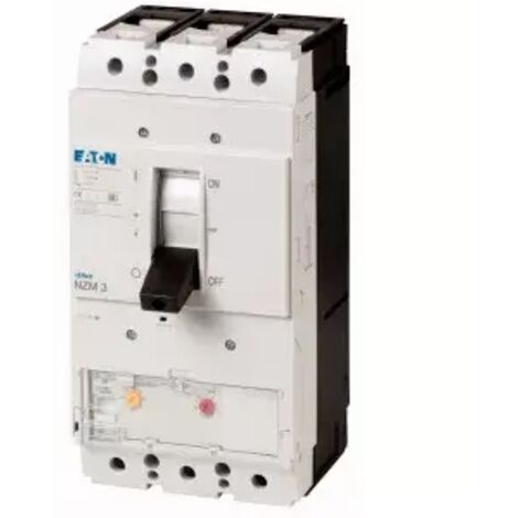 Eaton Leistungsschalter NZMN3-AE400