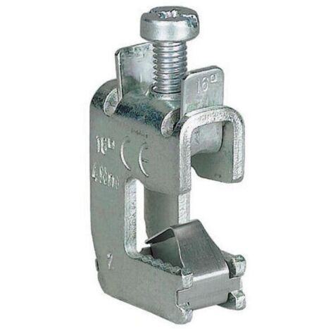 Eaton Leiteranschlussklemme AKU16/10